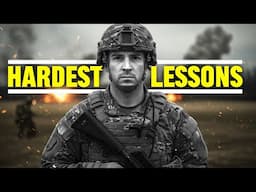 The Hardest Leadership Lessons