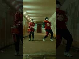 JABBAWOCKEEZ - "RIOT" by A$AP ROCKY!