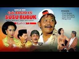 Cak Bagio CS - Dagelan Mini - Susu Bubuk [ Episode 1 ]