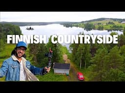 COUNTRYSIDE FINLAND | RUKA