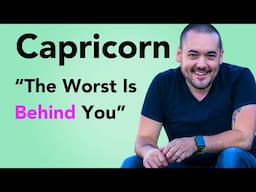 Capricorn You’re FINALLY Moving Forward! (It’s Time) February 10th - 16th