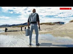 Hitman with Prep Time - Daytime Hawke's Bay