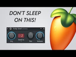 The Most UNDERRATED FL Studio Plugin