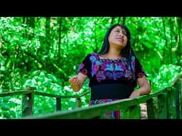 Mary Vásquez Feat Rony Ordóñez (Jehová Tu Eres Mi Pastor)😇🎵HD Video