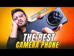 World’s Best Camera Phone | Camera King Is Here!!