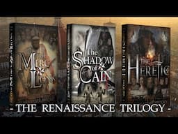 Renaissance Trilogy Trailer & Ep 1 of Saving Europe