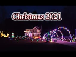 Christmas 2021