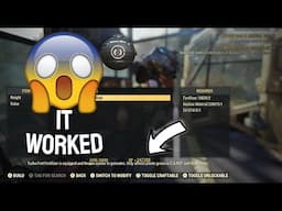 *NEW* Fast Xp Glitch Working in Fallout 76 Season 18