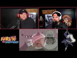 Naruto Shippuden Reaction - Episode 381 - The Divine Tree