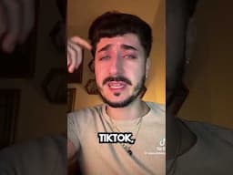 TikTok Was SAVED!