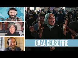 Gaza Ceasefire, GOP Conditioning Aid to LA, and the TikTok Ban Might Really Happen - EVEN MORE NEWS