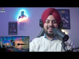 Reaction on SAY YES (official audio) - TARAN MAAN | BLACK VIRUS | LATEST PUNJABI SONGS 2025