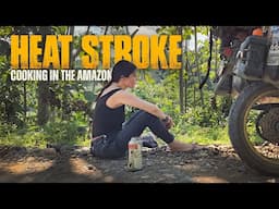 Dumb ways to Die in the Amazon (S4:E14) #motovlog