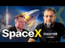 How to Invest in SpaceX | سپیس ایکس میں کیسے انویسٹ کریں