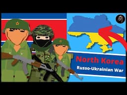 Is North Korea Joining the War in Ukraine?