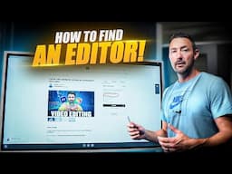 How to Find and Train a Video Editor for PERFECT Real Estate Videos