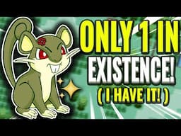 10 Obscure Pokemon Facts You DON'T Know