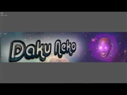 Daku Neko Live Stream