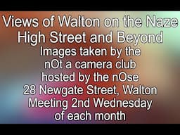 Walton on the Naze