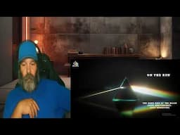 Enhanced Full Album Reaction to Pink Floyd Dark Side of the Moon