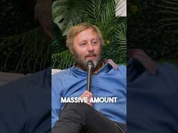 Rory Scovel on micro-dosing ​⁠@allgoodthingspod