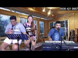 Sabon - Cover by DJ Marvin | RAY-AW NI ILOCANO