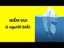 Niềm Vui Ít Người Biết