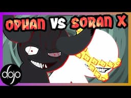 Ophan vs Soran X - DUEL#7 (by Ophan azirafel)