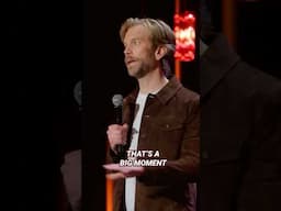 Walking in on Your Parents #anthonyjeselnik #comedy