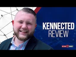 Kennected Lead Generation Review - Devin Johnson