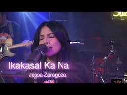 IKAKASAL KA NA(Jessa Zaragoza)Aila R2K (cover)