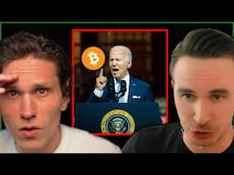 How Will the Presidential Election Impact Bitcoin Bull Market? (Biden vs Trump)