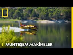 Muhteşem Makineler | National Geographic