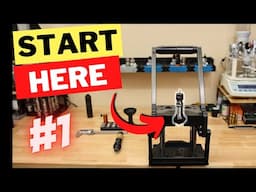 From Beginner to Pro: Your First Reloading Upgrade