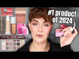 Best Makeup of 2024 | New & Rediscovered Makeup Favorites