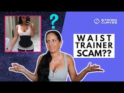 The Truth About Waist Trainers: Do They Really Work?