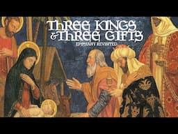 Baby Jesus & The Three Kings: What Does It Mean?