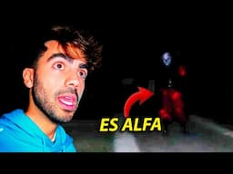 FEDE VIGEVANI COMPRO a ALFA en la DEEP WEB *el sexto payaso*