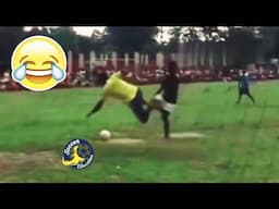 Unbelievable Football Fails and How They Happened