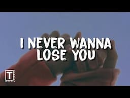 I never wanna lose you - Snow &Teqkoi (Lyrics)