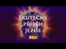 iBible: The Real Salvation Story of Jesus | Czech - Steve Cleary