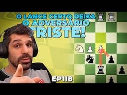 Faça o lance que deixa o adversário TRISTE! - Sleeprun S06E118