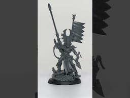 New Aeldari miniatures! #warhammer #shorts