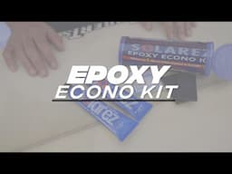 Epoxy econo Kit