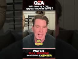 Is JBL Returning  to WWE Soon?