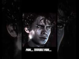 Terrible Pain… / ANAKIN SKYWALKER #anakin #anakinskywalkeredit