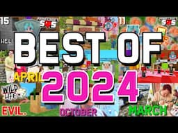 Best of Dangthatsalongname 2024