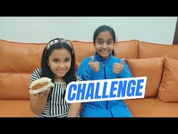 Vada Pav Challenge