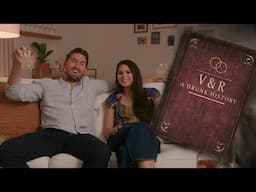 Veronica & Ryan - A Drunk History