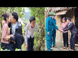 Full video: The weak husband and the plot of the person who harmed the couple Hung and Mai.. LTM.)